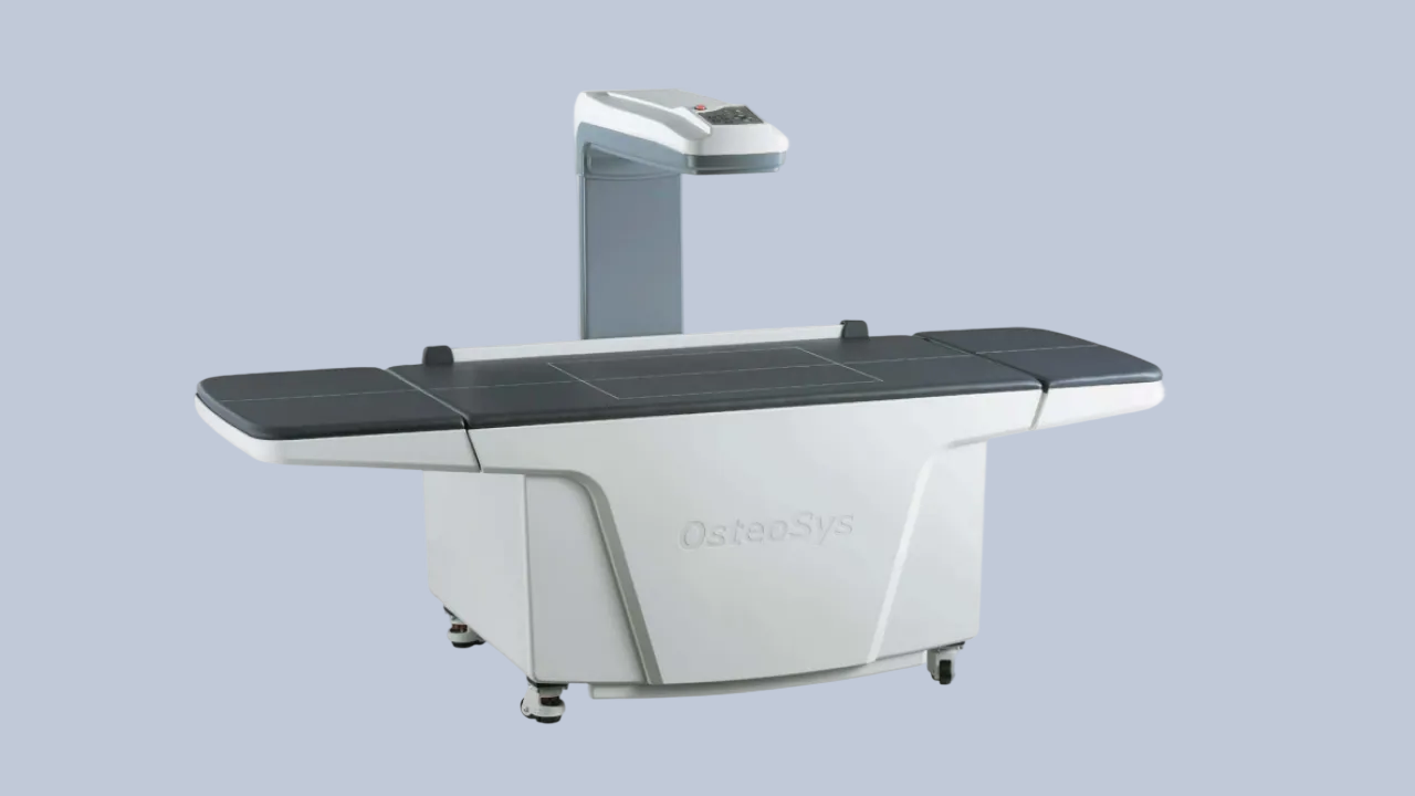 병원 의료장비 이미지